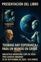 Guardianes del mañana: humanidad 3.0