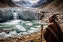 glaciar