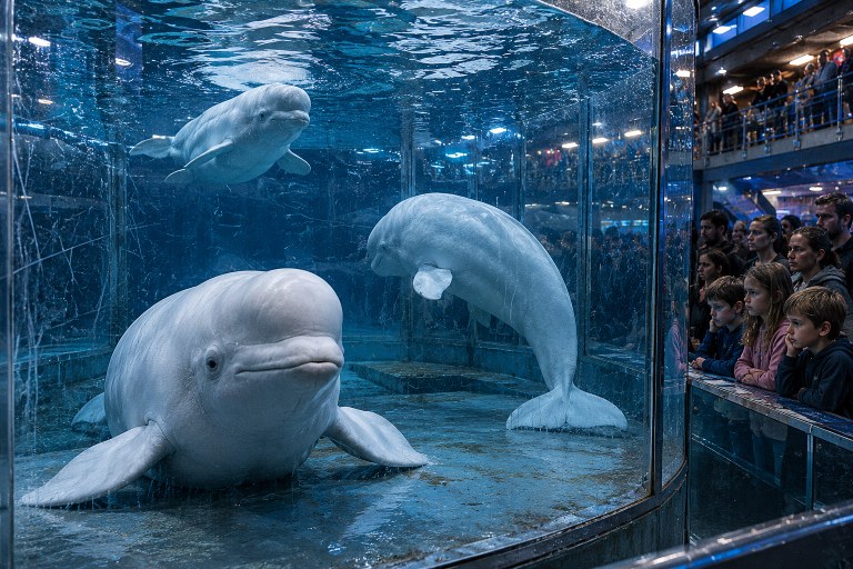 beluga
