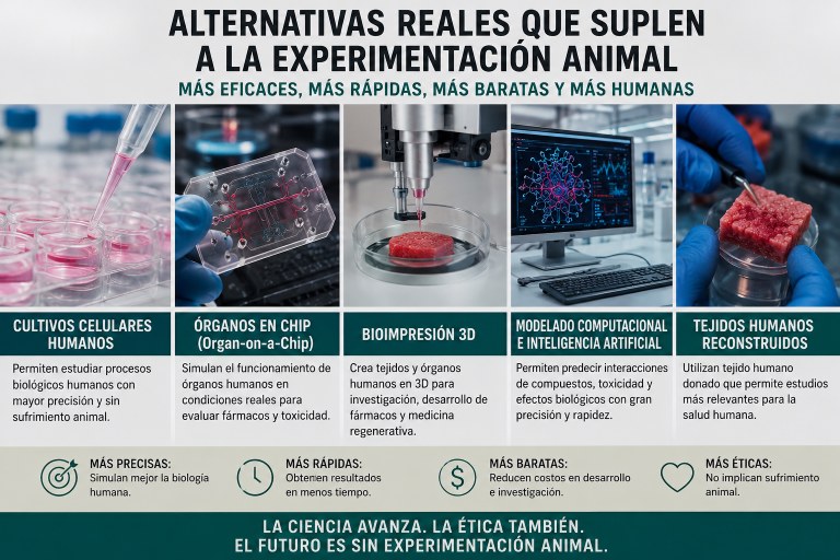 experimentacion