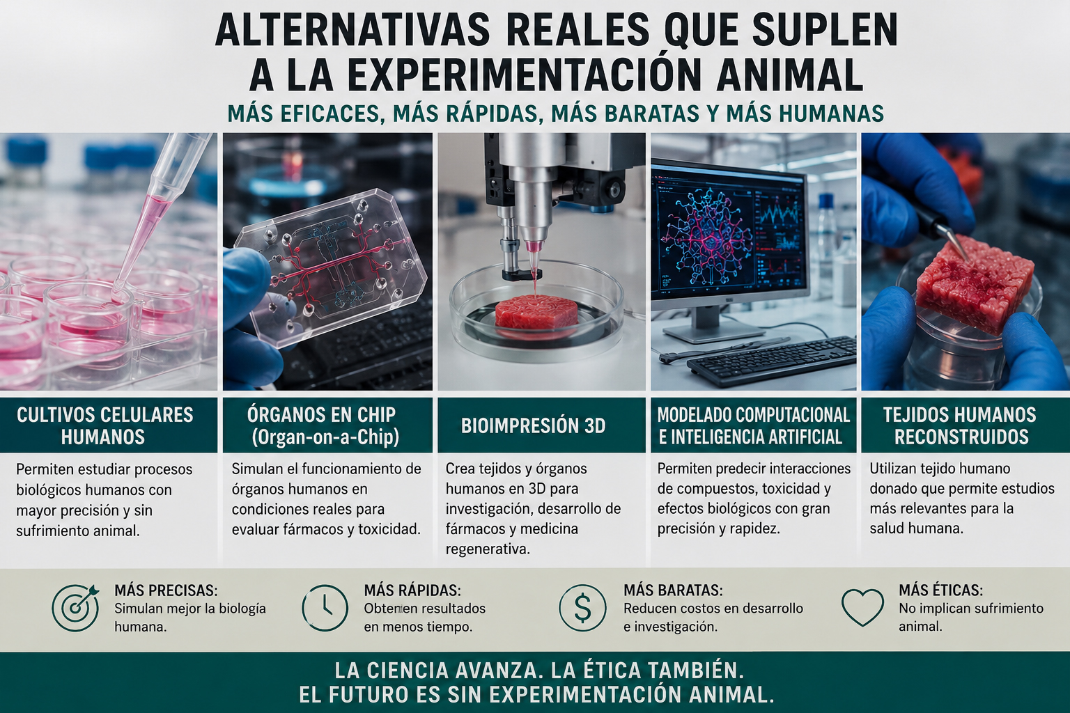 experimentacion