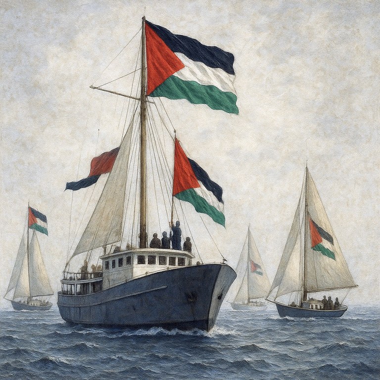 gaza