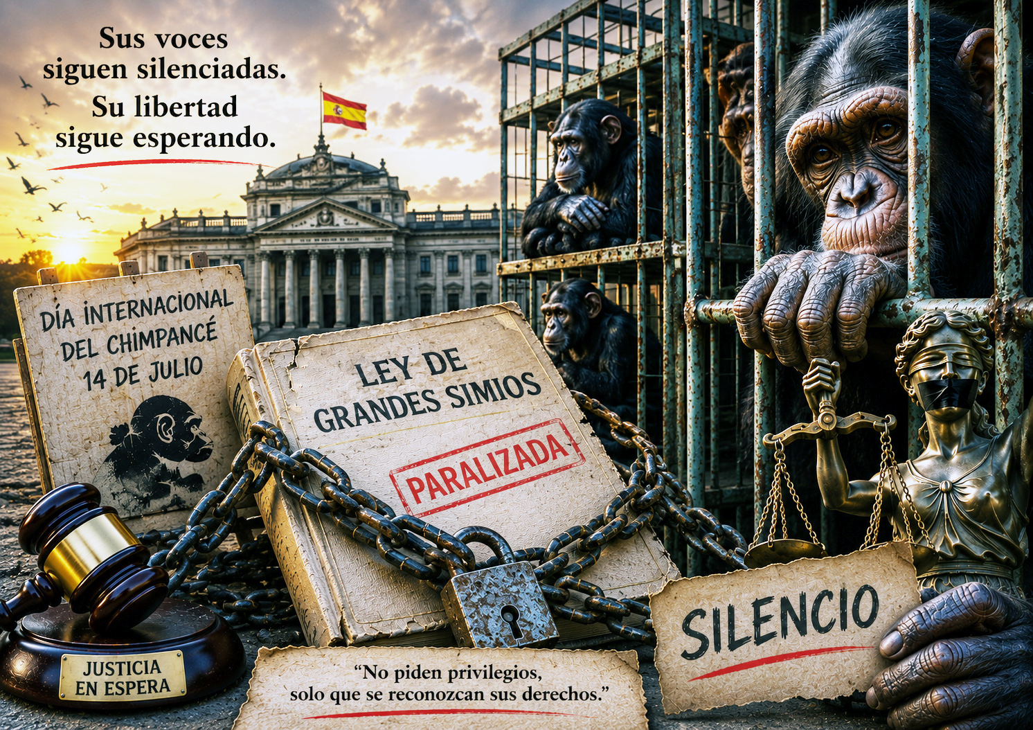 silencio
