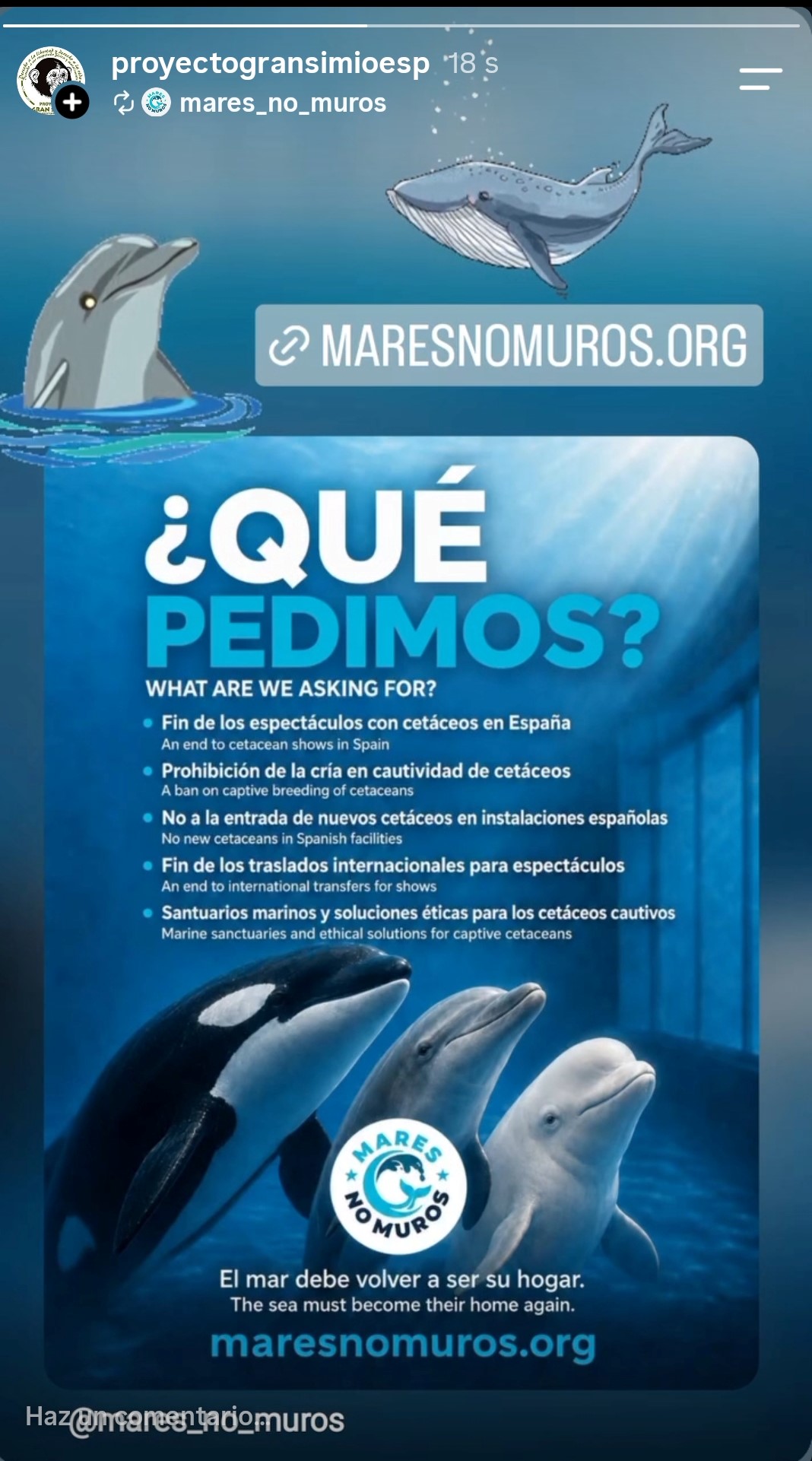 maresnomuros