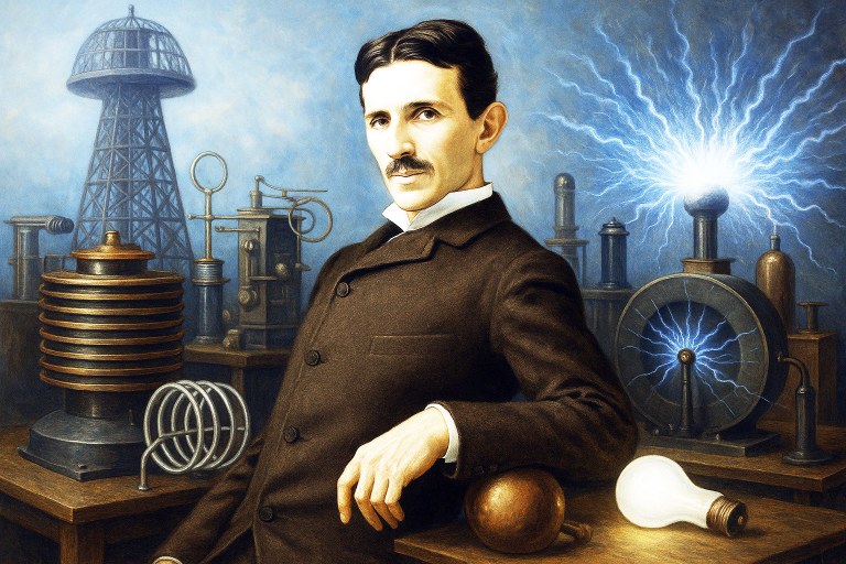 tesla