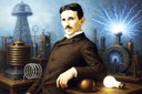 tesla