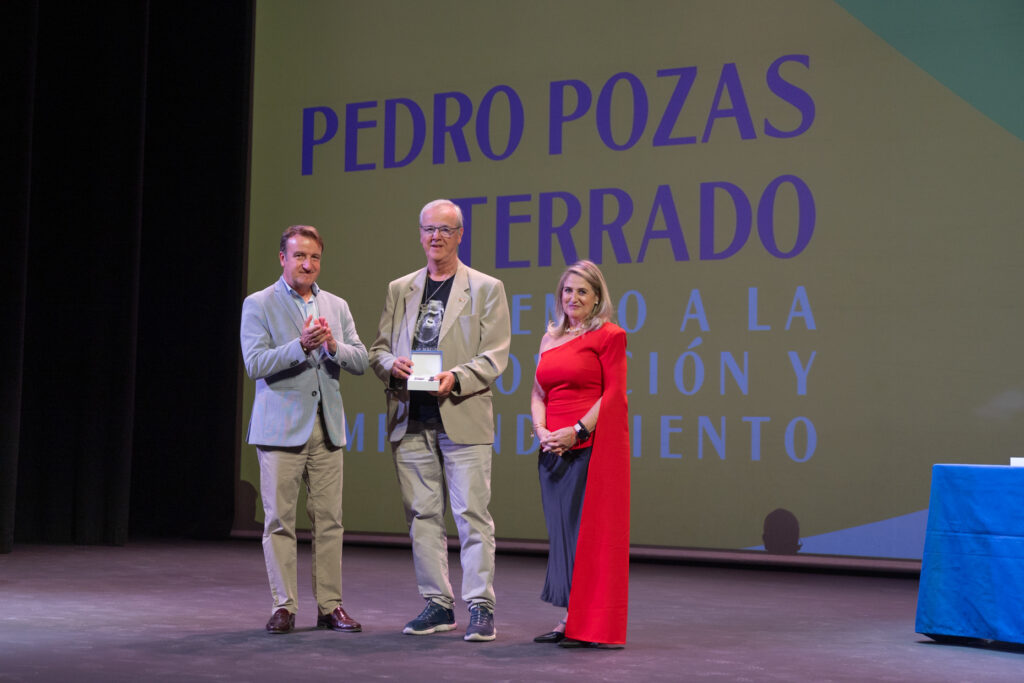 Premio Innovación y Emprendimientk