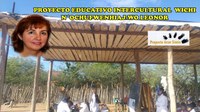 Construcción dos escuelas Comunidad Indígena Wichi (Norte de Argentina)