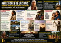 Dirigiendo Programa Wañum Mapu Meu (Volver a la Tierra)
