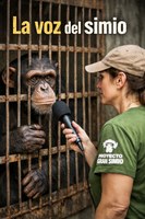 La voz del Simio. Programa 2
