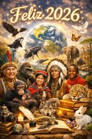 2026, un año de esperanza