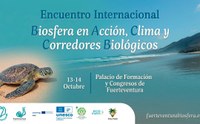 Biodiversidad y Corredores Biológicos