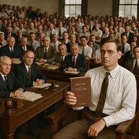 Ciencia y moral Ciencia y moral