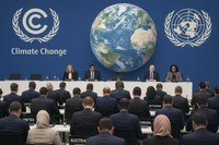 COP30: voces calladas