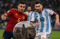 Cuando un GOL vale más que una vida
