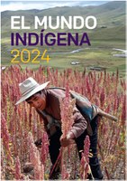 El mundo indígena 2024