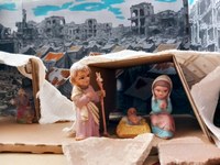 El verdadero Portal de Belén