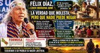 Formosa: violación de los derechos a los pueblos originarios
