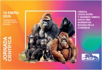 Grandes simios, ciencia y ética