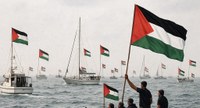 Palestina: un genocidio en directo