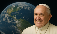 Papa Francisco: defensor de la Tierra y de los olvidados Papa Francisco: defensor de la Tierra y de los olvidados