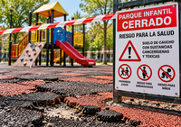 Parques Infantiles