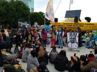 Por un activismo renovado Por un activismo renovado