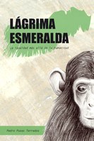 Lágrima esmeralda.