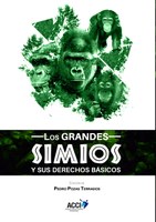 Los grandes simios y sus derechos básicos.